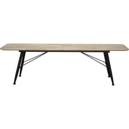 Bench Manhattan