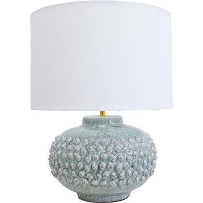 Waitangi Foam Table Lamp