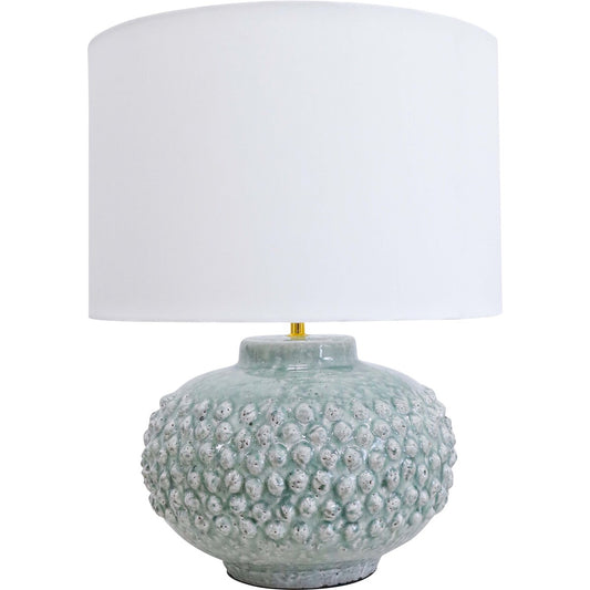 Waitangi Foam Table Lamp
