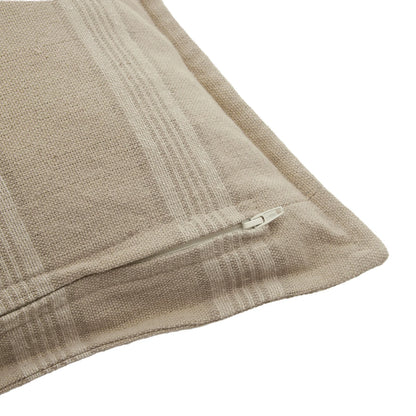 Atmosphere Walker Cushion Taupe