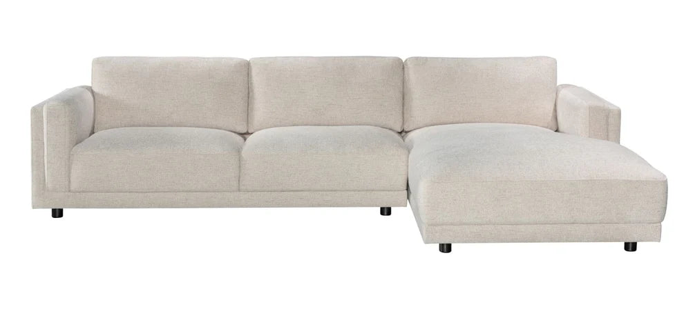 Ballina 3 Seat Modular Sofa with Double Chaise