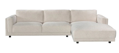 Ballina 3 Seat Modular Sofa with Double Chaise