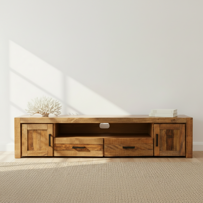Ballina Media Unit 2000mm