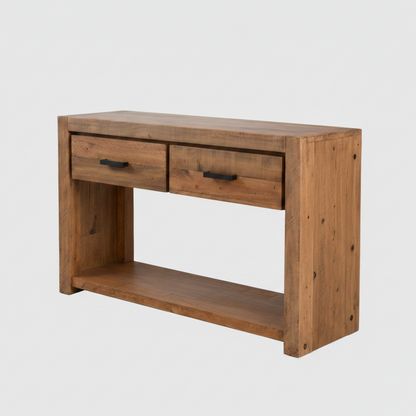 Ballina Solid Timber Hall Table