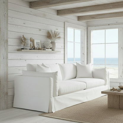 Derwent 3 seater Sofa - Removable Covers - LIMITED STOCK!