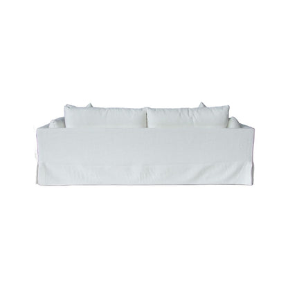Derwent 3 seater Sofa - Removable Covers - LIMITED STOCK!