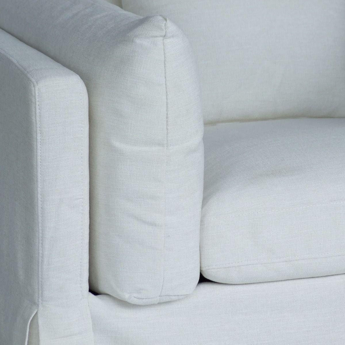 Derwent 3 seater Sofa - Removable Covers - LIMITED STOCK!