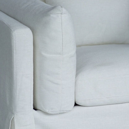 Derwent 3 seater Sofa - Removable Covers - LIMITED STOCK!