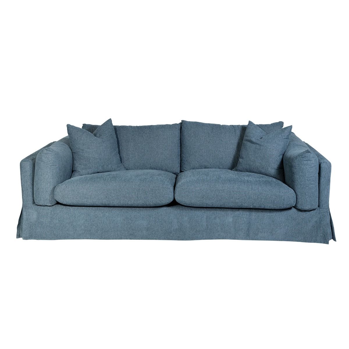 Derwent 3 seater Sofa - Removable Covers - LIMITED STOCK!