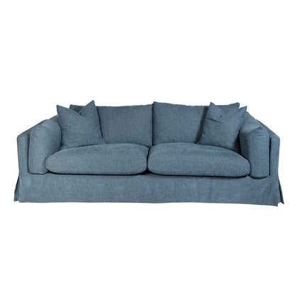Derwent 3 seater Sofa - Removable Covers - LIMITED STOCK!