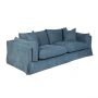 Derwent 3 seater Sofa - Removable Covers - LIMITED STOCK!