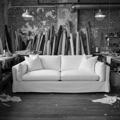 Derwent 3 seater Sofa - Removable Covers - LIMITED STOCK!