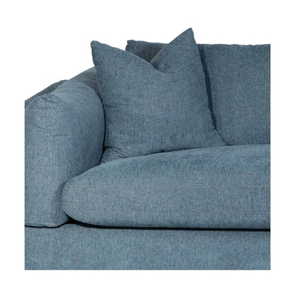 Derwent 3 seater Sofa - Removable Covers - LIMITED STOCK!