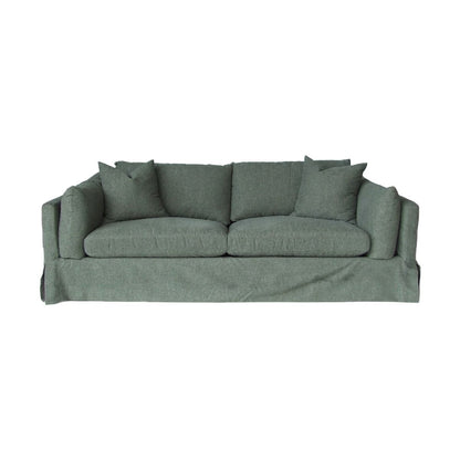Derwent 3 seater Sofa - Removable Covers - LIMITED STOCK!