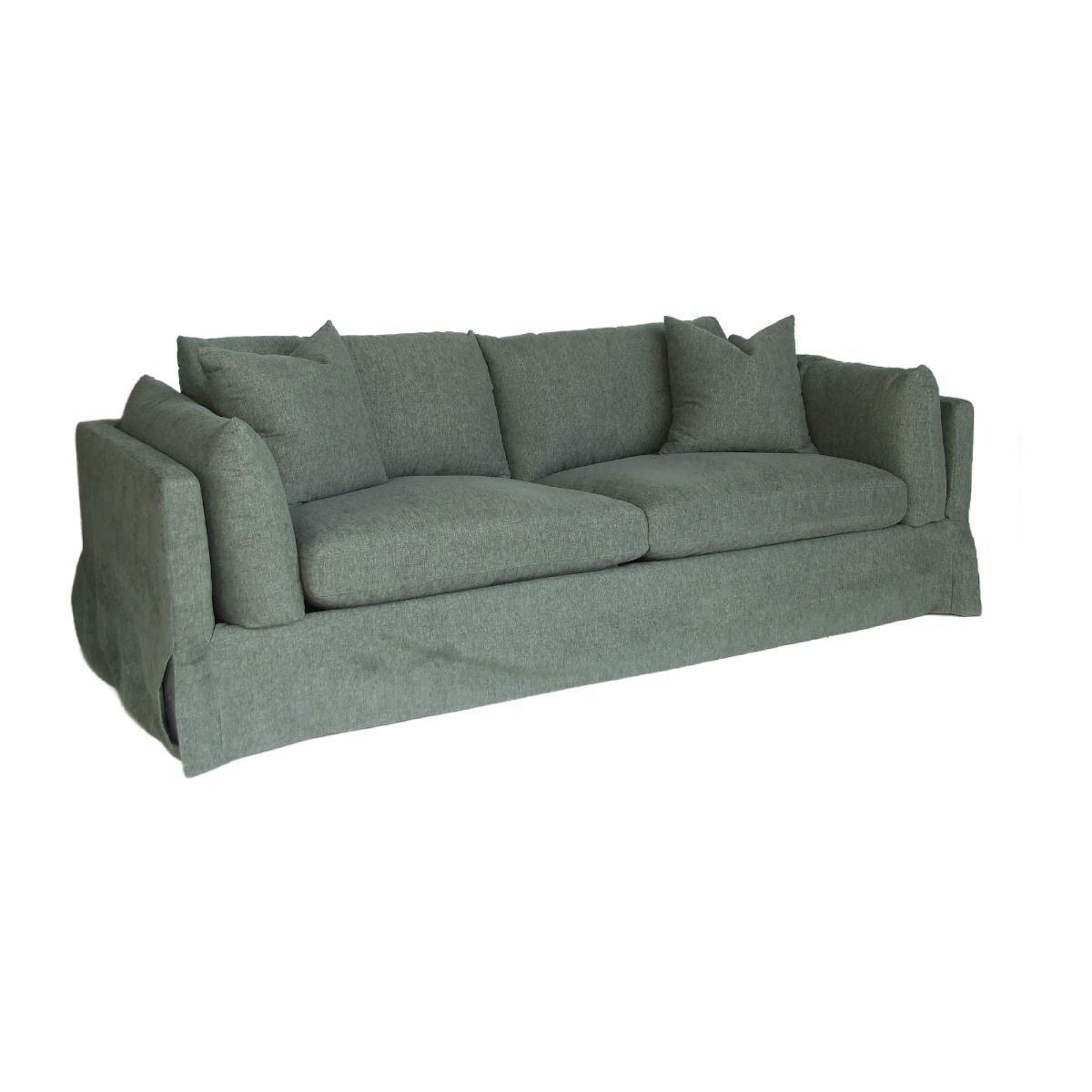 Derwent 3 seater Sofa - Removable Covers - LIMITED STOCK!