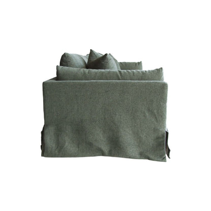 Derwent 3 seater Sofa - Removable Covers - LIMITED STOCK!