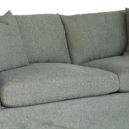Derwent 3 seater Sofa - Removable Covers - LIMITED STOCK!