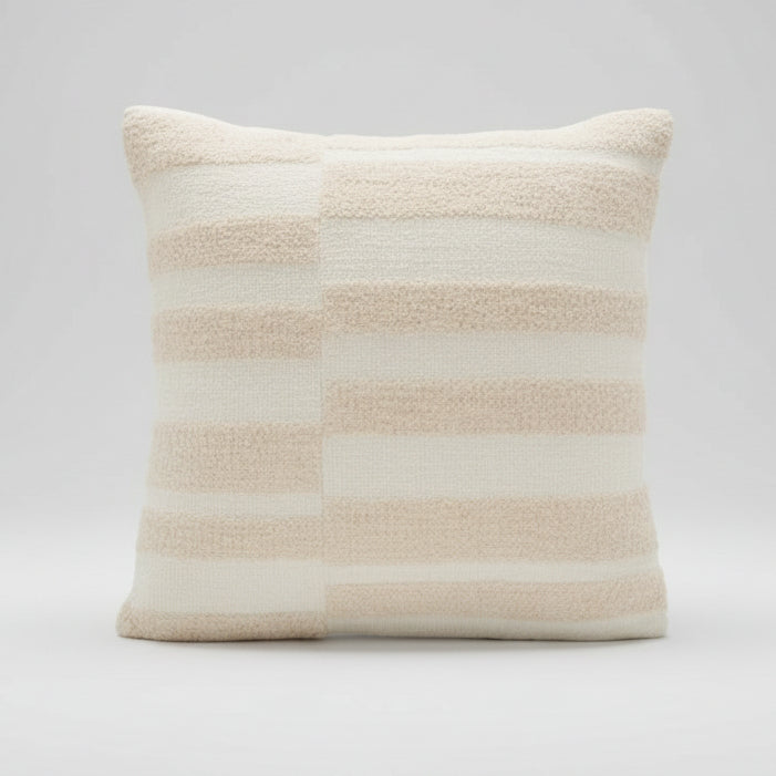 Carter Cotton Cushion 50 x 50 by IT