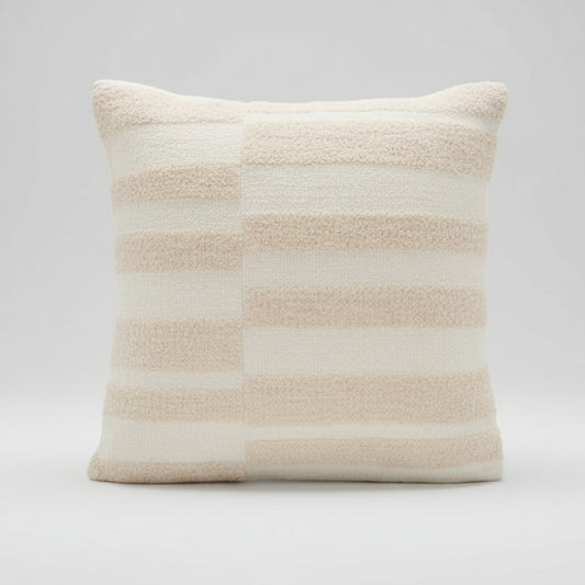 Carter Cotton Cushion 50 x 50 by IT