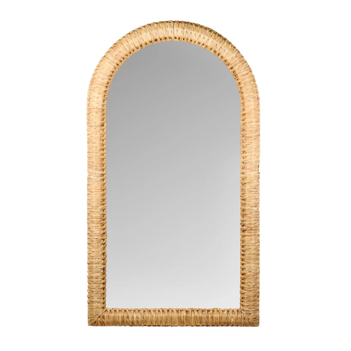 Sandy Floor Mirror 100x6.5x180cm