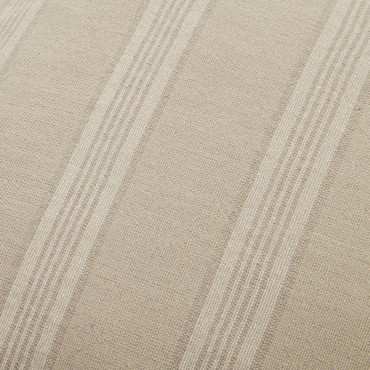 Atmosphere Walker Cushion Taupe