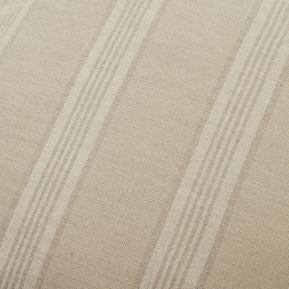 Atmosphere Walker Cushion Taupe