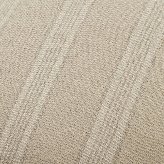Atmosphere Walker Cushion Taupe