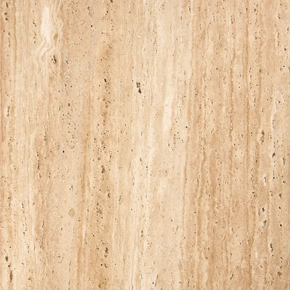 Hugo Travertine 1500 Hall Table
