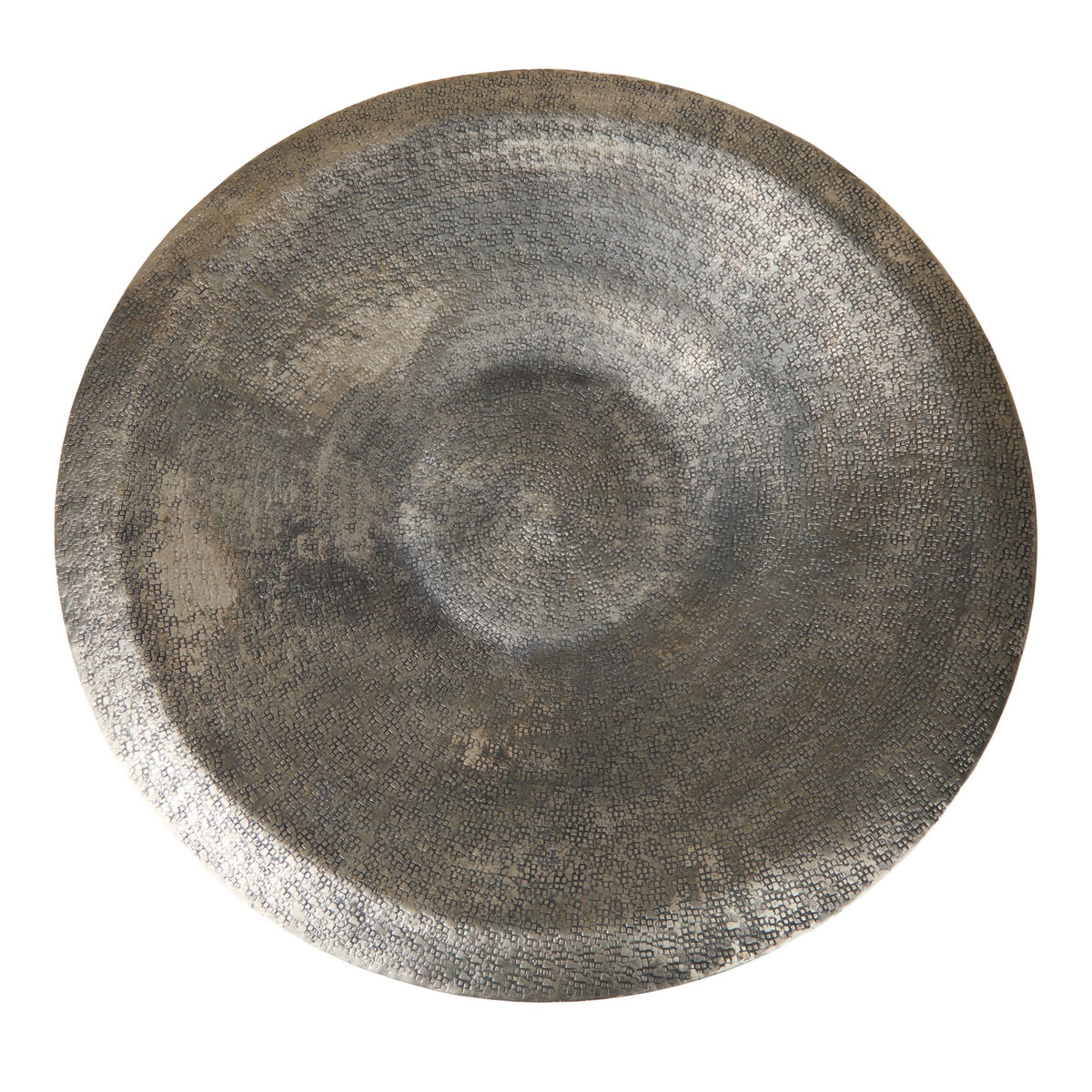 Grand Design Binx Metal Bowl