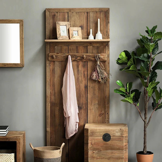 Woodhouse Coat Rack