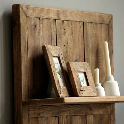 Woodhouse Coat Rack