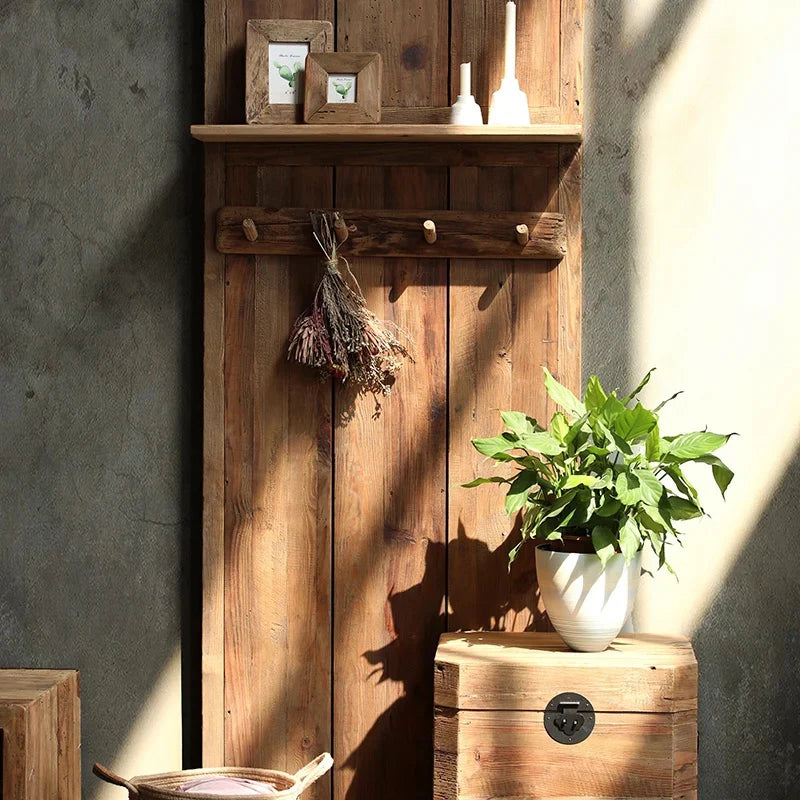 Woodhouse Coat Rack