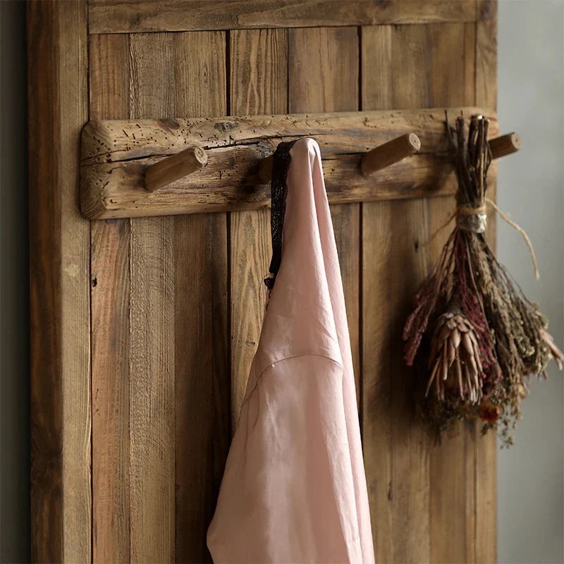 Woodhouse Coat Rack