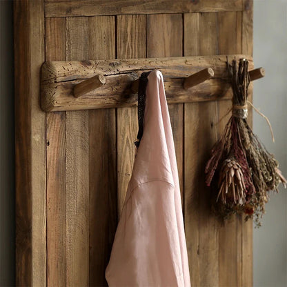 Woodhouse Coat Rack