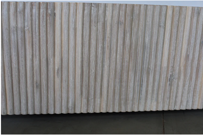 Drifter Bookcase Bed