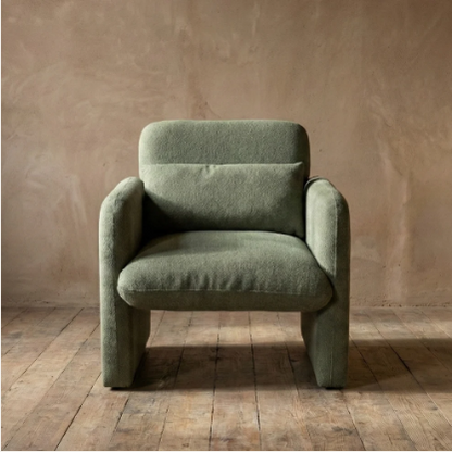 ELLIE OCCASSIONAL ARMCHAIR