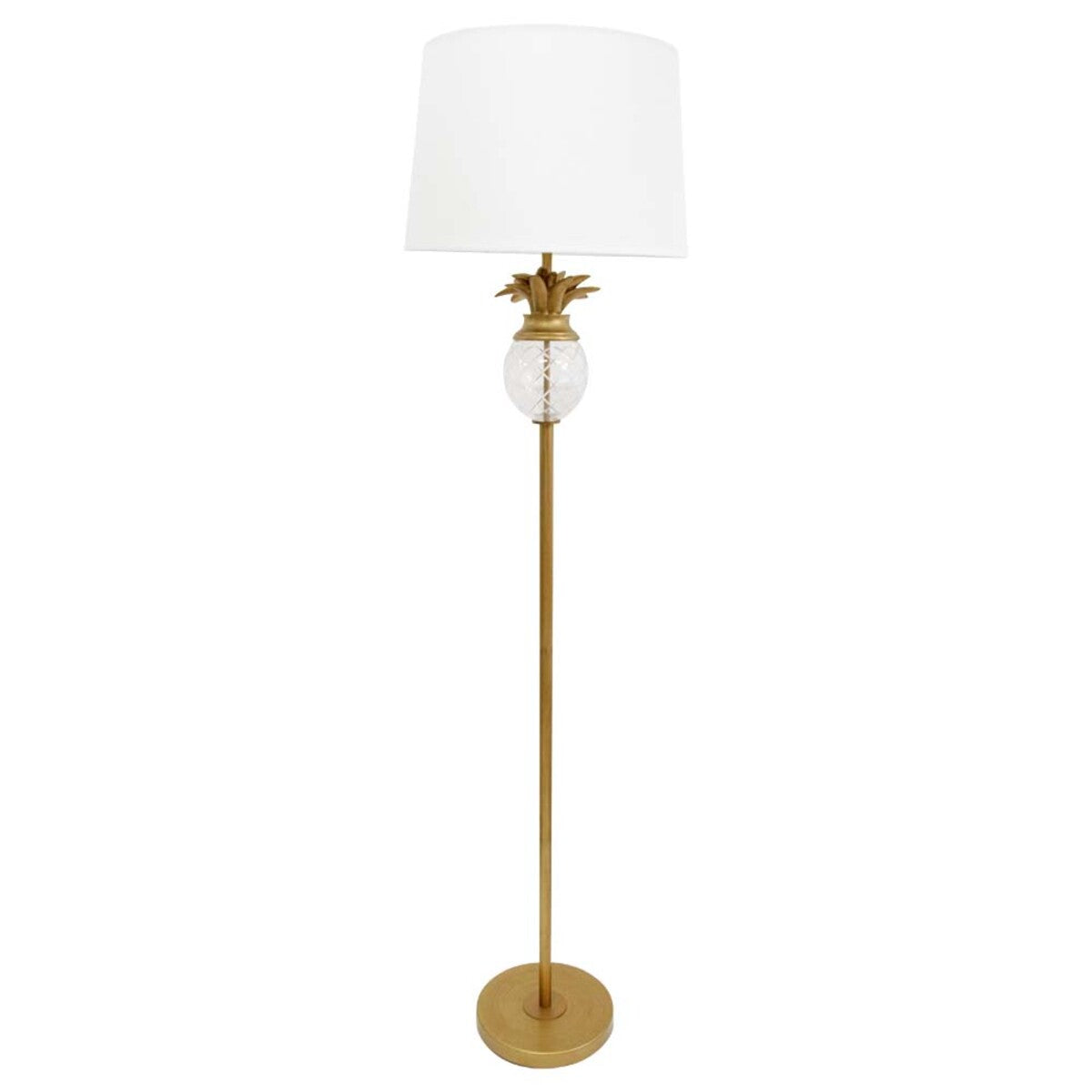 Floor Lamp Pineapple