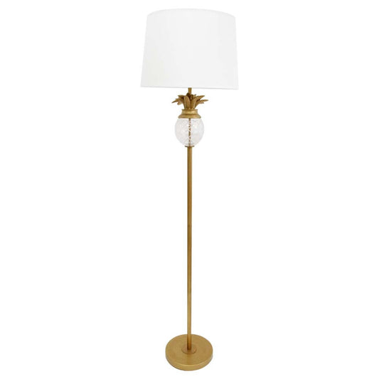 Floor Lamp Pineapple