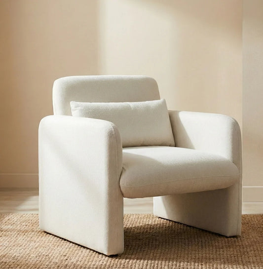 ELLIE OCCASSIONAL ARMCHAIR