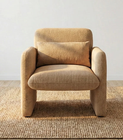 ELLIE OCCASSIONAL ARMCHAIR