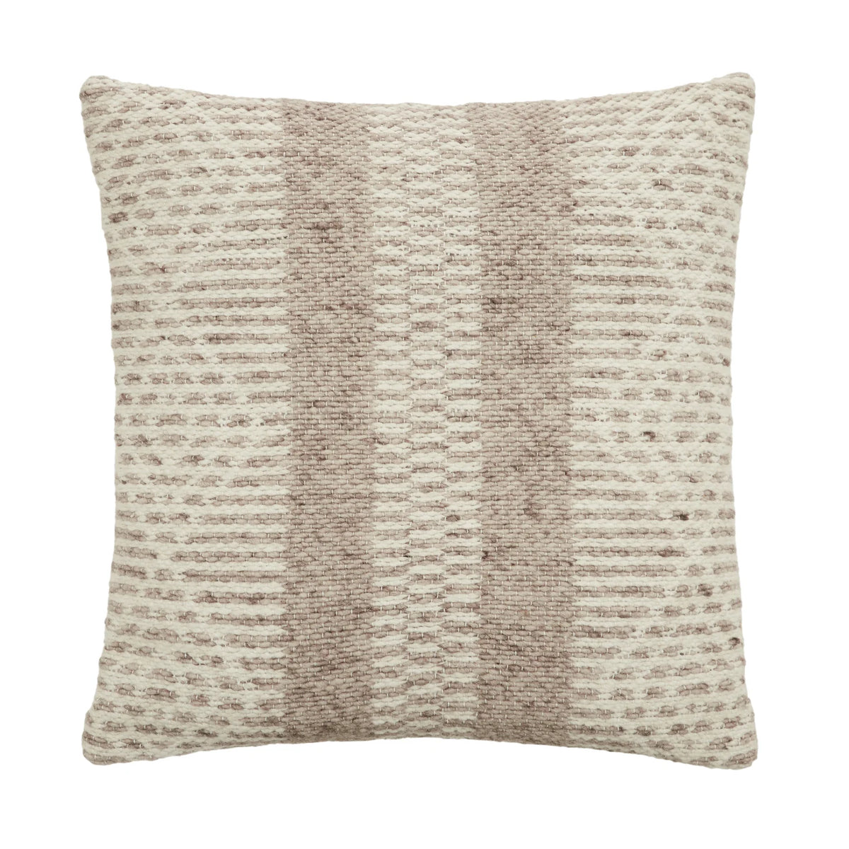 Atmosphere Adie Cushion Ivory