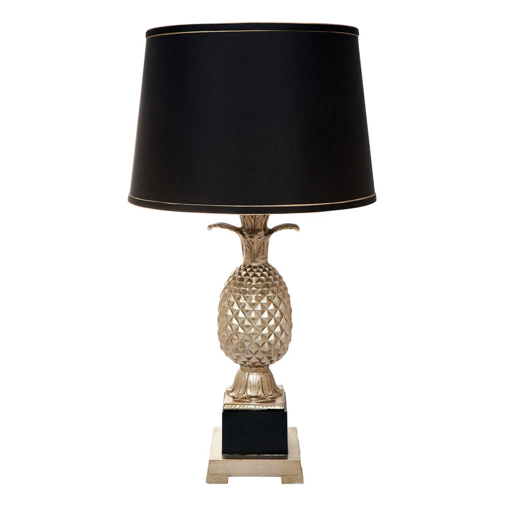 Classic Pineapple Harper Table Lamp