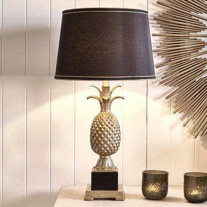 Classic Pineapple Harper Table Lamp