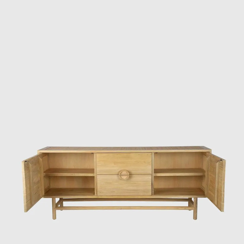 Rondo Sideboard Natural