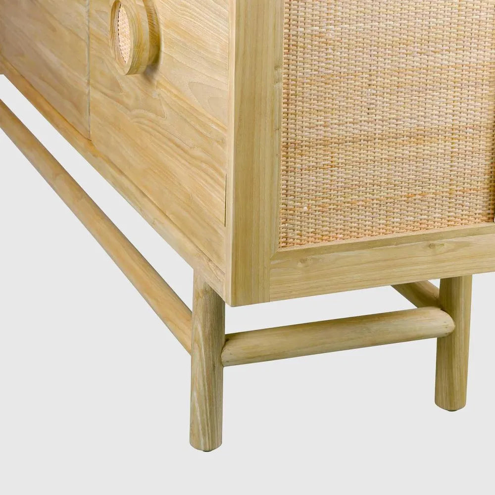 Rondo Sideboard Natural