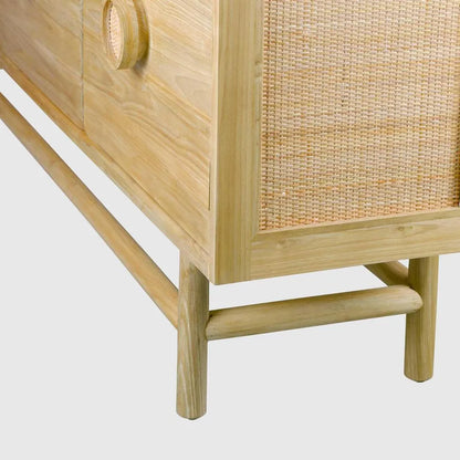 Rondo Sideboard Natural
