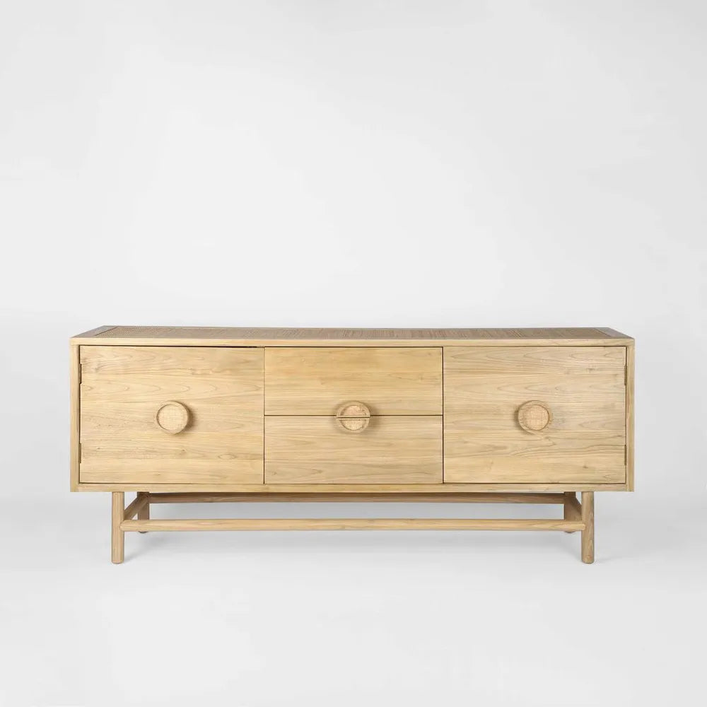 Rondo Sideboard Natural
