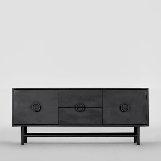 Rondo Sideboard Black