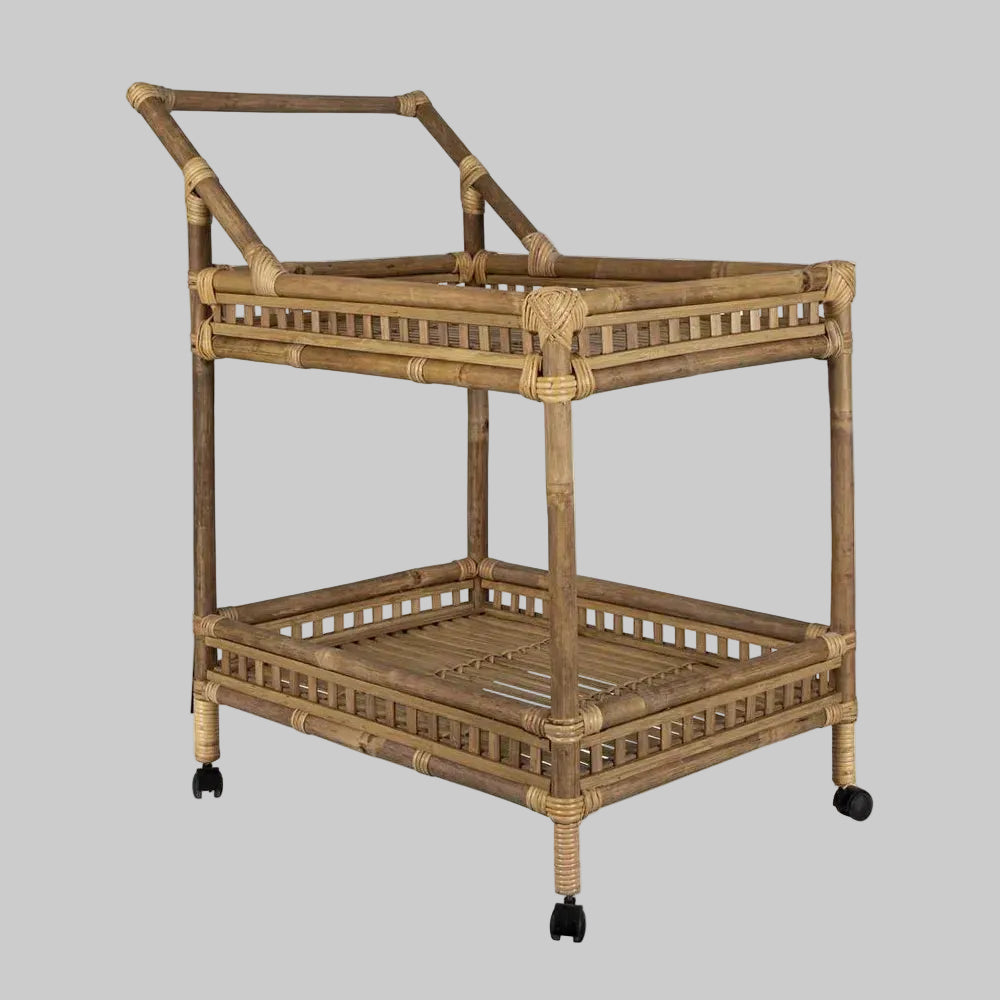 Martini Bar Cart