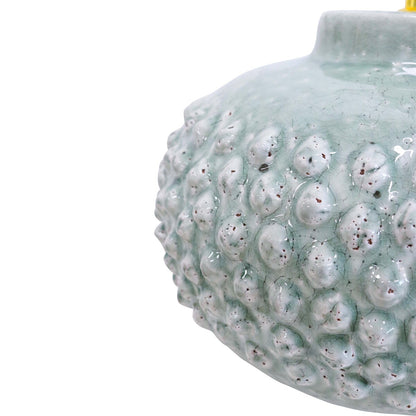 Waitangi Foam Table Lamp